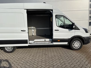 Ford Transit - afbeelding nr 12