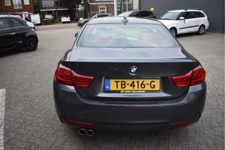 BMW 4 Serie - afbeelding nr 12