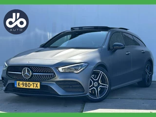 Mercedes-Benz CLA - 500029244-0