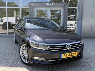 Volkswagen Passat Volkswagen Passat Variant 1.4 TSI DSG Comfortline Business CarPlay|Trekhaak|Cam|Perfect onderhouden - afbeelding nr 3