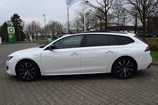 Peugeot 508 - afbeelding nr 3