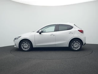 Mazda 2 Mazda 2 1.5 Skyactiv-G Luxury i-Activesense : dealer onderhouden - afbeelding nr 2