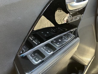 Kia Niro Kia Niro 1.6 GDi PHEV DynamicPlusLine AUT. | dealer onderhouden | navigatie | leder inter. | apple carplay | JBL audio - afbeelding nr 24
