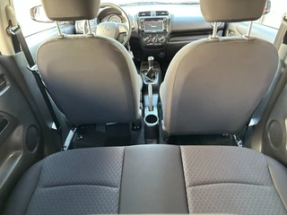 Mitsubishi Space Star - afbeelding nr 16