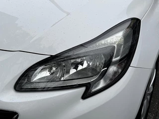 Opel Corsa Airco/5-Deurs/Lichtmetalen velgen - afbeelding nr 6