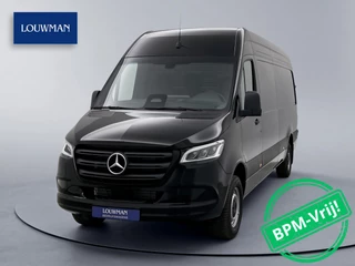 Mercedes-Benz Sprinter - 316796067-0