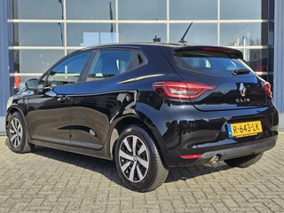 Renault Clio Renault Clio 1.0 TCe 90 Equilibre - afbeelding nr 3