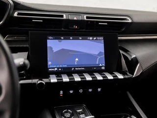 Peugeot 508 Automaat (APPLE CARPLAY, GROOT NAVI, 360 CAMERA, KEYLESS, SPORTSTOELEN, DAB+, CRUISE, LANE ASSIST, NIEUWSTAAT) - afbeelding nr 23