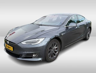 Tesla Model S 100D