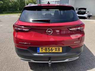 Opel Grandland X Opel Grandland X 1.6 THybr Ultimate * Trekhaak * - afbeelding nr 4
