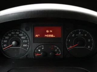 Peugeot Boxer | Navigatie | Camera | Cruise - afbeelding nr 9