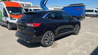 Ford Kuga Ford Kuga 2.5 PHEV Vignale 225pk | Driver Assistance Pack | Wegklapbare Trekhaak | Technology Pack | Winterpack | 20 Inch Lichtmetalen Velgen | Verlengde Fabrieksgarantie tot 06-2028 - afbeelding nr 5