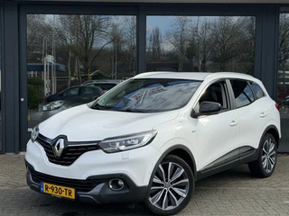 Renault Kadjar 1.2 TCe Bose