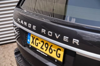 Land Rover Range Rover Land Rover Range Rover 2.0 P400E Vogue Nieuw accupakket - afbeelding nr 36