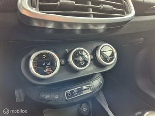 Fiat 500X Fiat 500 X Cross 1.4 Turbo MultiAir CrossPlus, Navi, Keyless - afbeelding nr 17