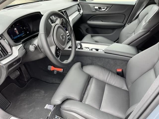 Volvo V60 Volvo V60 2.0 B4 Plus Dark|ACC|Blis|Stoel/stuurverw.|trekh.|PAS V/A| - afbeelding nr 6
