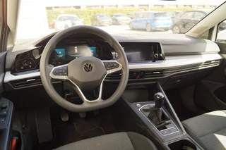 Volkswagen Golf Volkswagen Golf 2.0 TDI 115pk Edition -NAVI-AIRCO-CARPLAY- - afbeelding nr 8