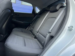Hyundai Kona Hyundai Kona 1.0T Comfort l Cruise l Airco l Bluetooth l - afbeelding nr 14