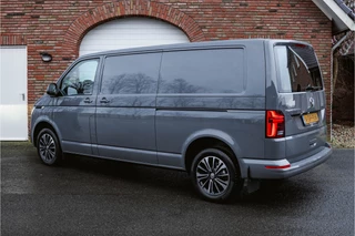 Volkswagen Transporter ACC | Lane Assist | Side Assist | Virtual cockpit | 2x Schuifdeuren | - afbeelding nr 23