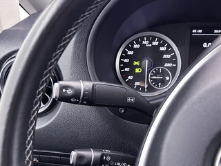 Mercedes-Benz Vito Mercedes-Benz Vito 114 CDI Lang 9g Automaat Led koplampen Navigatie Climate control Parkeerpakket - afbeelding nr 20