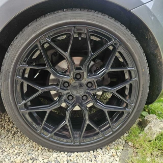 Mercedes-Benz A-Klasse Mercedes A-klasse 180 Business Solution AMG - afbeelding nr 9