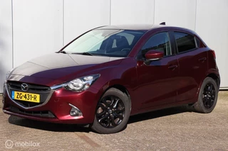 Mazda 2 - 7442067-0