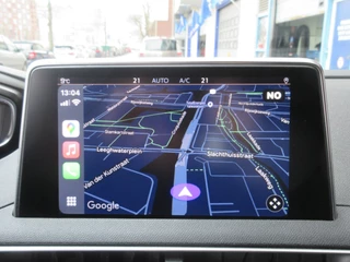 Peugeot 5008 Peugeot 5008 1.2 GT-Line 7p Clima Navi Leer Carplay BTW - afbeelding nr 25