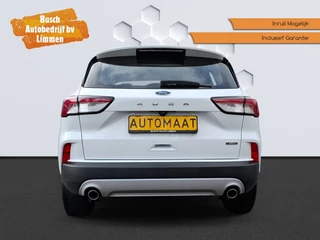 Ford Kuga Ford Kuga 2.5 PHEV Plug-In hybride Titanium, 24.000 km. Beslist nieuwstaat - afbeelding nr 4