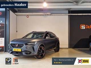 CUPRA Formentor 1.4 e-Hyb VZ Perf.