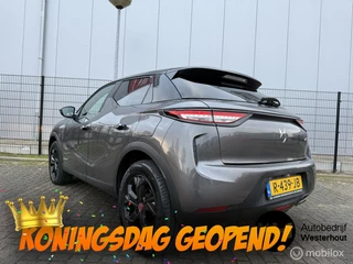 DS DS 3 Ds 3 Crossback 1.2 PureTech Performance Line+ Fabrieksgarantie Key Less - afbeelding nr 5