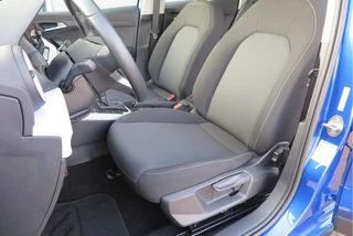 SEAT Arona Navigatie via Carplay, Virtual cockpit, etc. Fabrieksgarantie t/m 25-01-2026 - afbeelding nr 21
