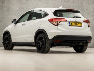 Honda HR-V Automaat (NAVIGATIE, CLIMATE, STOELVERWARMING, PARKEERSENSOREN, SPORTSTOELEN, LM VELGEN, CRUISE, NIEUWE APK, NIEUWSTAAT) - afbeelding nr 3