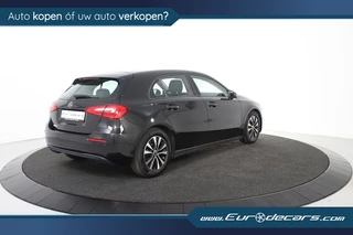 Mercedes-Benz A-Klasse - afbeelding nr 6