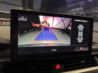 Audi A5 Audi A5 Sportback 40 TFSI Pro Line *Carplay*Camera*Sportstoelen* - afbeelding nr 21