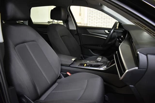 Audi A6 VIRTUAL/PDC/NAVI - afbeelding nr 18