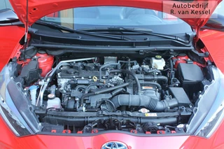 Toyota Yaris Toyota Yaris 1.5 Hybrid Launch Edition / Executive I JBL I 1e Eig. I NL-auto - afbeelding nr 44