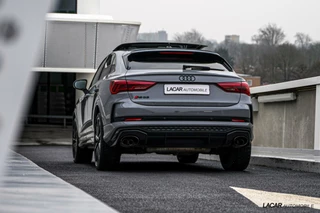 Audi RSQ3 Audi RS Q3 Sportback 2.5 TFSI I B&O I BTW I Pano - afbeelding nr 30