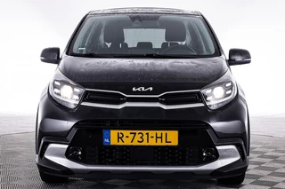 Kia Picanto - afbeelding nr 17