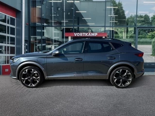 CUPRA Formentor - afbeelding nr 8