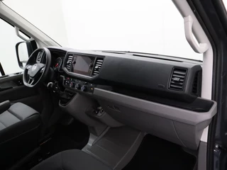 Volkswagen Crafter Volkswagen Crafter 2.0TDI 140PK L3H2 Highline | Navigatie | Camera | Airco | Betimmering - afbeelding nr 20