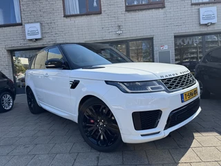 Land Rover Range Rover Sport - afbeelding nr 5