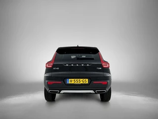 Volvo XC40 Volvo XC40 1.5 T5 PHEV Inscription | leder | panorama dak - afbeelding nr 3