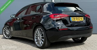 Mercedes-Benz A-Klasse Mercedes A-klasse 220 Premium Plus AMG optiek/LED/Clima/19
