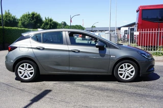 Opel Astra Opel Astra 1.4 EDITION 1eEIG NAVI/CRUISE/PDC/AppleCar/Android Auto PERFECTE - afbeelding nr 5