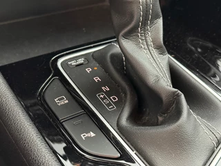 Kia Niro Kia Niro 1.6 GDi Hybrid DynamicPlusLine Adap Cruise|Dodehoek|Stuurver - afbeelding nr 9