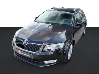 Škoda Octavia - afbeelding nr 2