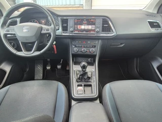 SEAT Ateca - afbeelding nr 6