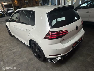 Volkswagen Golf Volkswagen Golf 2.0 TSI GTI TCR/ 290 PK / ACC / Nieuwe staat - afbeelding nr 18
