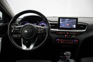 Kia Ceed Sportswagon Kia Ceed Sportswagon SW 1.4 T-GDi DynamicPlusLine Automaat - Carplay, Camera - afbeelding nr 3