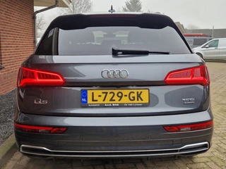 Audi Q5 - afbeelding nr 8